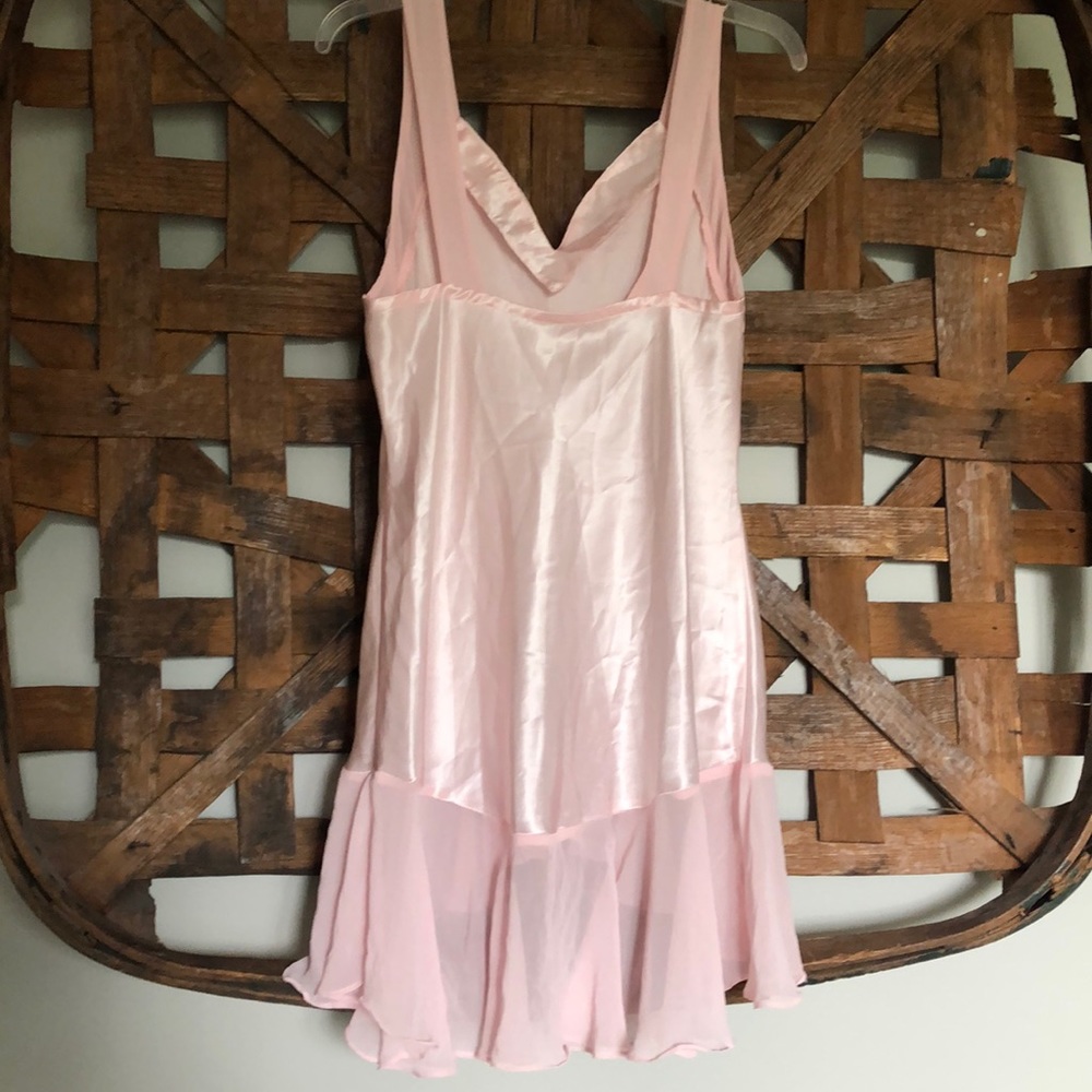 Chemise Nightgown - Picture 2 of 6